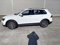 Bild des Angebotes VW Tiguan Comfortline