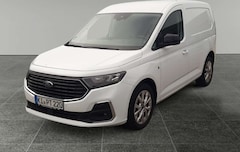 Ford Transit Connect Transit Connect 2.0 EcoBlue Limited Fahrerass.-P.3