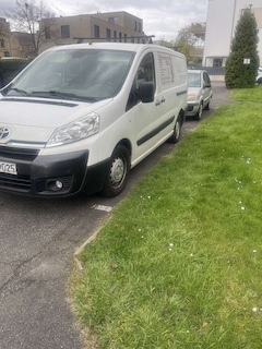 Bild des Angebotes Toyota Proace 2,0-l-D-4D L2H1