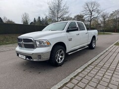 Bild des Angebotes Dodge RAM 1500*4x4*Kamera*Euro 6*AHK*