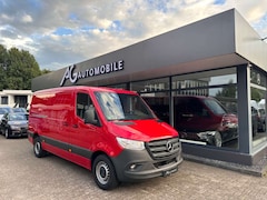 Bild des Angebotes Mercedes-Benz Sprinter 317CDI*MBUX*Kamera*AHK3.0T*Klima*L2 H1*