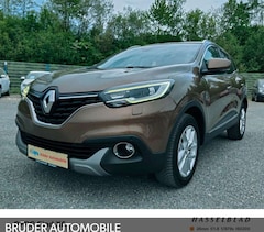 Bild des Angebotes Renault Kadjar XMOD 1,2 Klima*Shz*Navi