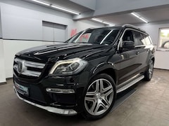 Bild des Angebotes Mercedes-Benz GL 500 4Matic AMG Designo/Airmatic/TV/Logic7/ACC