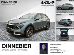 Bild des Angebotes Kia Sportage Spirit 1.6T LED+360°+Glasdach+Navi