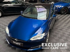 Bild des Angebotes Tesla Model S MODEL S LONG RANGE RAVEN+ PLUS | 103KWH | FSD |
