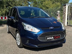 Bild des Angebotes Ford B-Max Trend