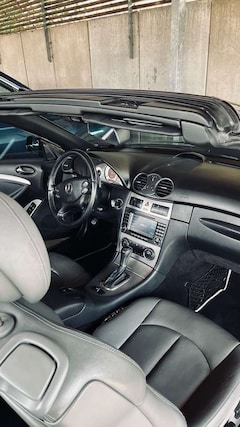 Bild des Angebotes Mercedes-Benz CLK 350 CLK 350 (209.456)