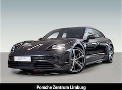 Bild des Angebotes Porsche Taycan 4 Cross Turismo Surround-View 21-Zoll