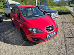 Bild des Angebotes SEAT Altea XL Stylance / Style