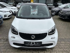Bild des Angebotes smart forFour Basis 52kW