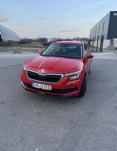 Bild des Angebotes Skoda Kamiq Active