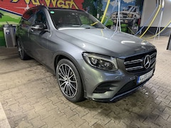 Bild des Angebotes Mercedes-Benz GLC 350 d 4Matic 9G-TRONIC AMG Line