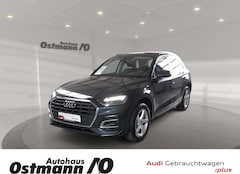 Bild des Angebotes Audi Q5 40TDI quattro *LED*Sitzh*Navi*AHK*