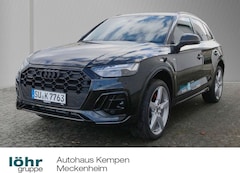 Bild des Angebotes Audi Q5 45 TFSI UPE 86.805 Sport Ed. S line quattro