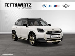 Bild des Angebotes MINI Cooper Countryman Countryman C FavouredTrim|Paket L|Head-Up|Pano