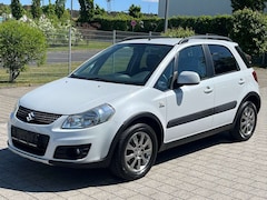Bild des Angebotes Suzuki SX4 Club / Große Inspektion Neu / TÜV Neu