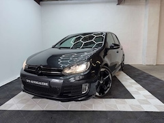 VW Golf VI GTI Ed 35| DSG|Oettinger-310ps|Favo|Dyna