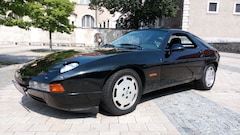 Bild des Angebotes Porsche 928 S 4 Gelegenheit "H - Kennzeichen"