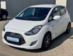 Bild des Angebotes Hyundai iX20 1.4 Blue YES+Klima+Sitzheizung+2xAlus