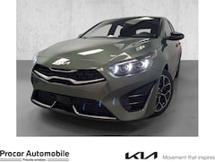 Bild des Angebotes Kia Ceed / cee'd Ceed 1.5 T-GDI DCT GT-line PANO LED NAVI RFK