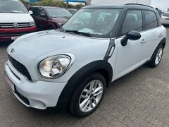 Bild des Angebotes MINI Cooper S Countryman aus 2:HAND ! KLIMA/PANO/SHZ/
