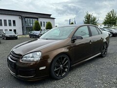 Bild des Angebotes VW Jetta V 2.0 Turbo FSI DSG Sportline