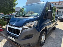 Bild des Angebotes Peugeot Boxer 2,0HDI  L1H1Acti.Blue-HDi 110/9-Sitze/Klima