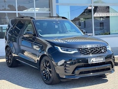 Bild des Angebotes Land Rover Discovery R-Dynamic AWD/7-SITZER/360'°Cam/AHK