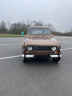 Bild des Angebotes Renault R 4 TL Special