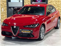 Bild des Angebotes Alfa Romeo Giulia Ti Q4/MEMORY/ACC/NAVI/KAMERA/SHZ