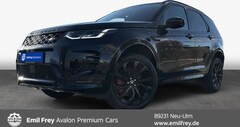 Bild des Angebotes Land Rover Discovery Sport D200 Dynamic SE