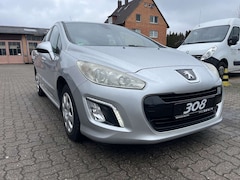 Bild des Angebotes Peugeot 308 Active 1.6 16V VTi Euro-5 Klima 1-Hand Bluetooth