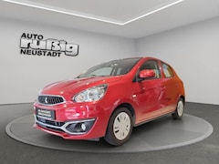 Bild des Angebotes Mitsubishi Space Star Diamant Edition