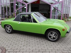 Bild des Angebotes Porsche 914 Targa Oldtimer