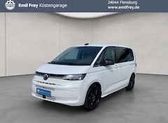 Bild des Angebotes VW LT Multivan T7 2.0 TDI DSG GOAL 7 Sitze ALU NAVI AHK