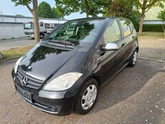Bild des Angebotes Mercedes-Benz A 170 A -Klasse A 170 Neu TÜV!