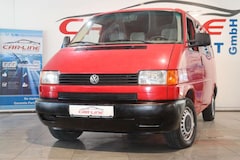 Bild des Angebotes VW T4 Caravelle *8 Sitzer*