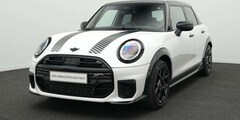Bild des Angebotes MINI Cooper S John Cooper Works Trim