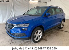 Bild des Angebotes Skoda Karoq Ambition 4x4 Pano DigTacho Canton ACC DAB