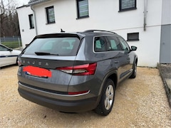 Bild des Angebotes Skoda Kodiaq 2.0 TDI DSG Soleil