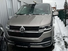 Bild des Angebotes VW T6 Multivan 2.0 TDI "LED/Standhzg./R-Kamera/ACC"