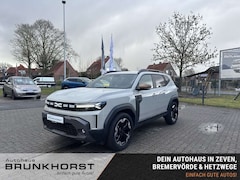Bild des Angebotes Dacia Duster Hybrid 140 Extreme SHZ+MV-Kamera