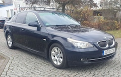 Bild des Angebotes BMW 523 523i