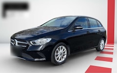 Bild des Angebotes Mercedes-Benz B 250 E 360°-KAM AHK KLIMA SHZ NAVI