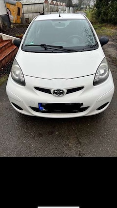 Bild des Angebotes Toyota Aygo
