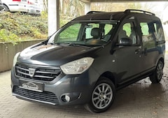 Bild des Angebotes Dacia Dokker Laureate ** 2. Hand ** Tüv Neu **