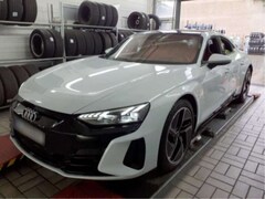 Bild des Angebotes Audi e-tron GT 350kW quattro Leder LED Navi Klima Navi Leder