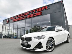 Bild des Angebotes BMW 240 xDrive Coupe Widescreen* Head-Up* 360 View
