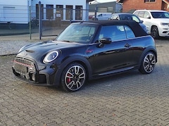 Bild des Angebotes MINI John Cooper Works Cabrio #Connected # SichtPaket