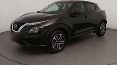 Bild des Angebotes Nissan Juke 1.0 DIG-T N-Connecta|NAV|LED|SHZG|PDC+CAM
